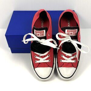 Converse Chuck Taylor All Star Low-top Sneakers NWOT